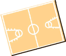 バスケコート画像